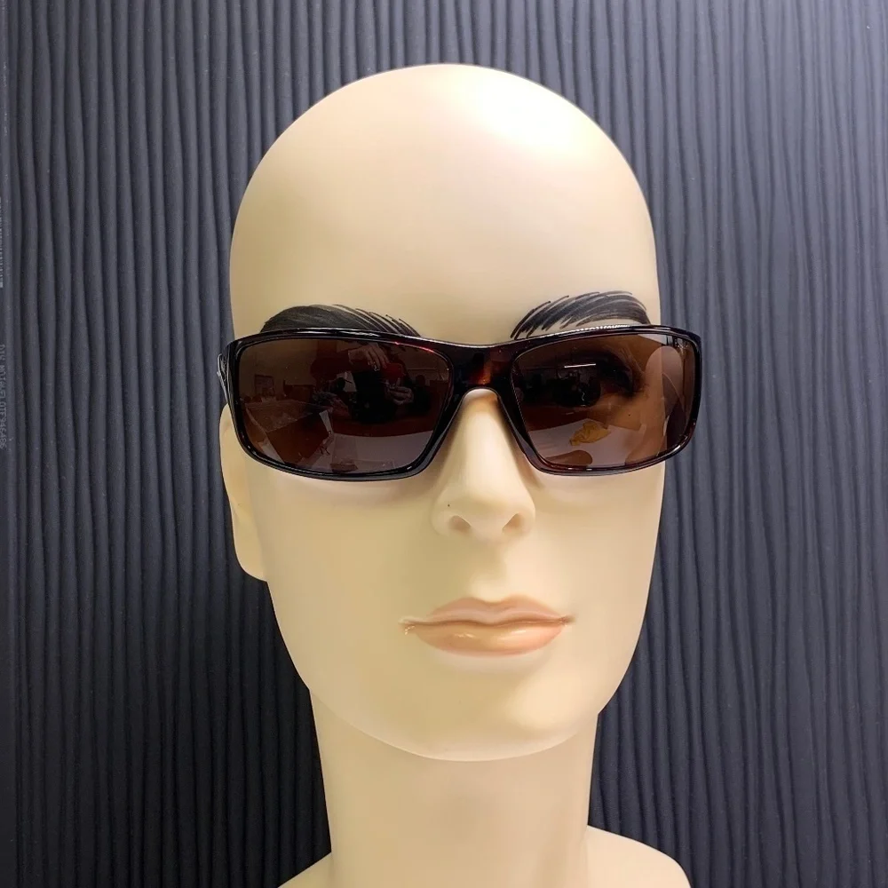 🕶️Made in Italy! Bolle Kingsnake 11893 Polarized Sunglasses /VA1🕶️​